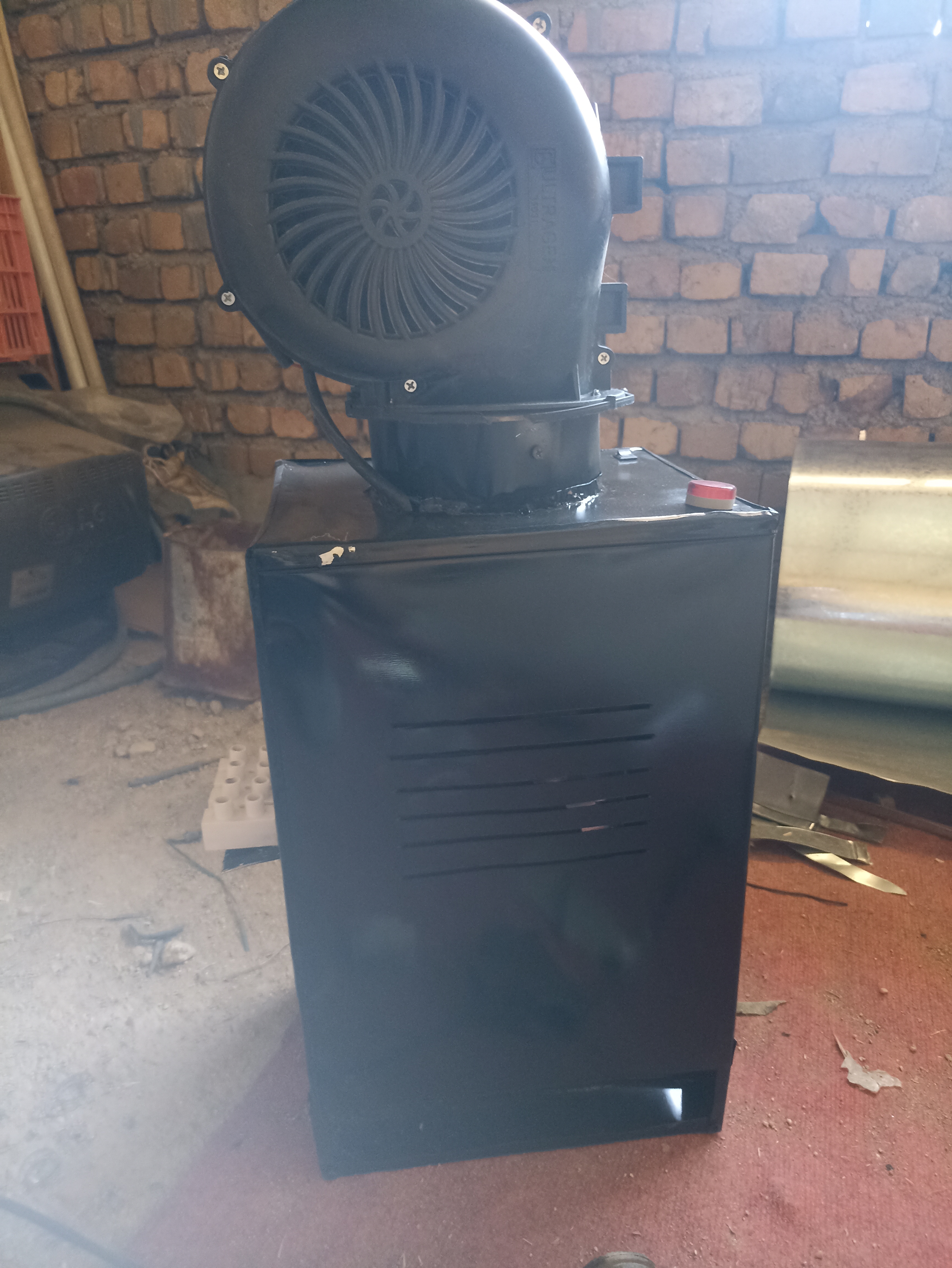 ترانس افزاینده